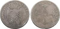 Brandenburg-Preußen 21 Batzen Friedrich Wilhelm II. 1786-1797 -