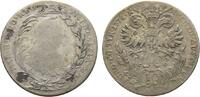Haus Habsburg 10 Kreuzer Maria Theresia 1740-1780 -