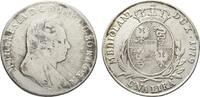 Haus Habsburg Lira Maria Theresia 1740-1780 -