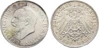 Bayern 3 Mark Ludwig III. 1913-1918 -