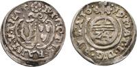 Braunschweig-Wolfenbüttel 1/24 Taler Kippermünzen im Gebiet Friedrich Ulrichs -