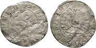 Braunschweig-Wolfenbüttel Kipper 12 Kreuzer Friedrich Ulrich 1613-1634 -