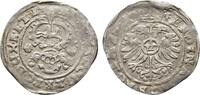 Braunschweig-Wolfenbüttel Kipper 12 Kreuzer Friedrich Ulrich 1613-1634 -