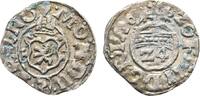 Braunschweig-Wolfenbüttel Kipper 1/24 Taler Friedrich Ulrich 1613-1634 -