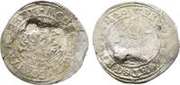 Hohnstein Kipper 12 Kreuzer Friedrich Ulrich von Braunschweig 1613-1634 -