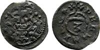 Braunschweig-Wolfenbüttel Cu 3 Pfennig Kippermünzen im Gebiet Friedrich Ulrichs -