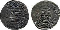 Braunschweig-Wolfenbüttel 1/24 Taler Kippermünzen im Gebiet Friedrich Ulrichs -