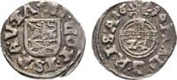 Braunschweig-Wolfenbüttel 1/24 Taler Kippermünzen im Gebiet Friedrich Ulrichs -