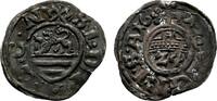 Braunschweig-Wolfenbüttel 1/24 Taler Kippermünzen im Gebiet Friedrich Ulrichs -