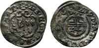 Braunschweig-Wolfenbüttel 1/24 Taler Kippermünzen im Gebiet Friedrich Ulrichs -