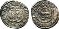 Braunschweig-Wolfenbüttel 1/24 Taler Kippermünzen im Gebiet Friedrich Ulrichs -