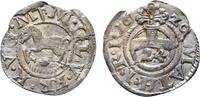 Braunschweig-Wolfenbüttel 1/24 Taler Kippermünzen im Gebiet Friedrich Ulrichs -