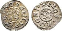 Braunschweig-Wolfenbüttel 1/24 Taler Kippermünzen im Gebiet Friedrich Ulrichs -