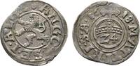 Braunschweig-Wolfenbüttel 1/24 Taler Kippermünzen im Gebiet Friedrich Ulrichs -