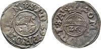 Braunschweig-Wolfenbüttel 1/24 Taler Kippermünzen im Gebiet Friedrich Ulrichs -