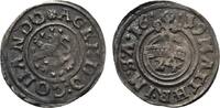 Braunschweig-Wolfenbüttel 1/24 Taler Kippermünzen im Gebiet Friedrich Ulrichs -