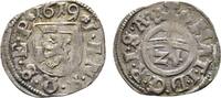 Braunschweig-Wolfenbüttel 1/24 Taler Kippermünzen im Gebiet Friedrich Ulrichs -