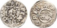 Braunschweig-Wolfenbüttel 1/24 Taler Kippermünzen im Gebiet Friedrich Ulrichs -
