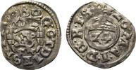 Braunschweig-Wolfenbüttel 1/24 Taler Kippermünzen im Gebiet Friedrich Ulrichs -