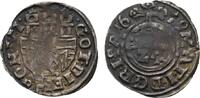 Braunschweig-Wolfenbüttel 1/24 Taler Kippermünzen im Gebiet Friedrich Ulrichs -