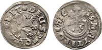 Braunschweig-Wolfenbüttel 1/24 Taler Kippermünzen im Gebiet Friedrich Ulrichs -