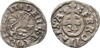 Braunschweig-Wolfenbüttel 1/24 Taler Kippermünzen im Gebiet Friedrich Ulrichs -