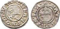 Braunschweig-Wolfenbüttel 1/24 Taler Kippermünzen im Gebiet Friedrich Ulrichs -