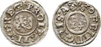 Braunschweig-Wolfenbüttel 1/24 Taler Kippermünzen im Gebiet Friedrich Ulrichs -
