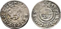 Braunschweig-Wolfenbüttel 1/24 Taler Kippermünzen im Gebiet Friedrich Ulrichs -