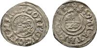 Braunschweig-Wolfenbüttel 1/24 Taler Kippermünzen im Gebiet Friedrich Ulrichs -