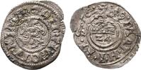 Braunschweig-Wolfenbüttel 1/24 Taler Kippermünzen im Gebiet Friedrich Ulrichs -