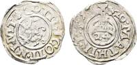Braunschweig-Wolfenbüttel 1/24 Taler Kippermünzen im Gebiet Friedrich Ulrichs -