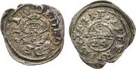 Braunschweig-Wolfenbüttel 1/24 Taler Kippermünzen im Gebiet Friedrich Ulrichs -