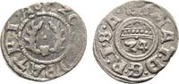 Braunschweig-Wolfenbüttel 1/24 Taler Kippermünzen im Gebiet Friedrich Ulrichs -