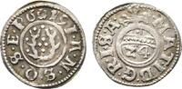 Braunschweig-Wolfenbüttel 1/24 Taler Kippermünzen im Gebiet Friedrich Ulrichs -