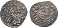 Braunschweig-Wolfenbüttel 1/24 Taler Kippermünzen im Gebiet Friedrich Ulrichs -