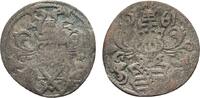 Sachsen-Albertinische Linie Dreier August 1553-1586 -