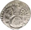 Braunschweig-Lüneburg-Celle Schüsselpfennig Christian von Minden 1611-1633 -