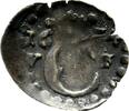 Braunschweig-Lüneburg-Celle Schüsselpfennig Christian von Minden 1611-1633 -
