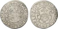 Brandenburg-Preußen 1/24 Taler Georg Wilhelm 1619-1640 -