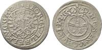 Brandenburg-Preußen Kipper 3 Gröscher Georg Wilhelm 1619-1640 -