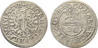 Brandenburg-Preußen Kipper 3 Gröscher Georg Wilhelm 1619-1640 -