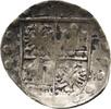 Friedberg, Reichsburg Schüsselpfennig Johann Brendel von Homburg 1532-1569 -