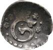 Göttingen, Stadt Schüsselpfennig -