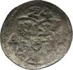 Magdeburg, Erzbistum Schüsselpfennig Christian Wilhelm von Brandenburg 1598-1631 -