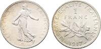 Frankreich Franc Dritte Republik 1870-1940 -