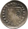 Pfalz, Kurlinie Schüsselpfennig Philipp der Aufrichtige 1476-1508 -