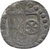 Pfalz, Kurlinie Schüsselpfennig Ludwig V. 1508-1544 -