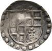 Pfalz, Kurlinie Münzvereinsschüsselpfennig Friedrich IV. 1592-1610 -