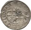 Pfalz, Kurlinie Münzvereinsschüsselpfennig Friedrich IV. 1592-1610 -